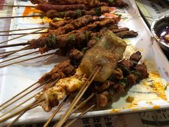 -曾哥烧烤店(红瓦寺店)