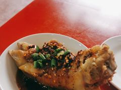 -蒋炸酱(内东街店)