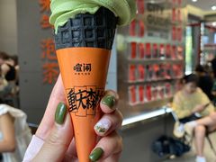 -喧闹·东方大气茶(鹅岭二厂店)