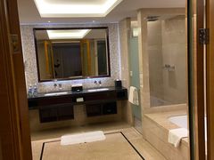 -廊坊固安福朋喜来登酒店