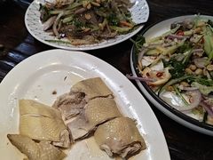-凤厨顺德水乡凤味馆(大良锦龙路店)