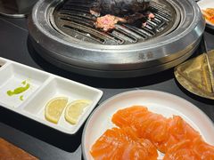 -東盛炭烤自助料理(浦东文峰广场店)
