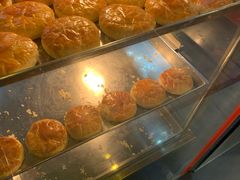 -香港元朗荣华月饼(十八甫路店)