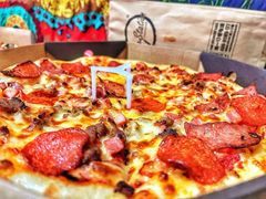 -Tubestation站点比萨(五道营店)