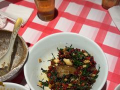 -恰八斗·猛火长沙菜(国贸店)