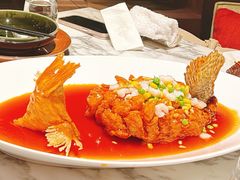 -湖滨28中餐厅·西湖宴·杭州君悦酒店