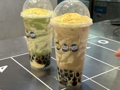 -TOUCH泰奇(南汇南门大街店)