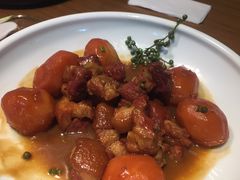 -棠小馆(御东店)