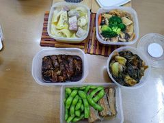 -顺风海鲜港(长寿路店)