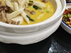 葱烧武昌鱼-湖锦酒楼·32年地道湖北菜(光谷店)