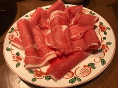 -北京老门框爆肚涮肉馆(凤城六路店)