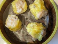 -东方早茶 海鲜•青岛菜(国信体育中心店)