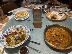 -老伙记海鲜码头(北滘店)