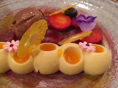 -北京古城老院厉晓麟精致菜