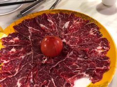 -潮汕大目牛肉火锅(上梅林店)