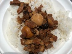 卤肉饭-喜家德虾仁水饺(麒麟社店)
