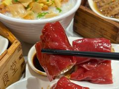 -粤食堂(天津和悦汇店)