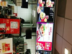 -麦当劳(衡阳解放路店)