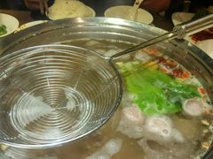 -牛焱·贵州黄牛肉火锅(城西银泰店)