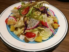 养生大拌菜-锡和无锡菜(景丽苑店)