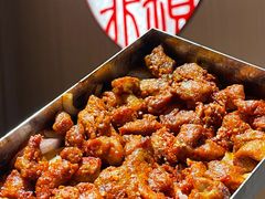 -吕氏疙瘩汤·新鲁菜(新贵和店)