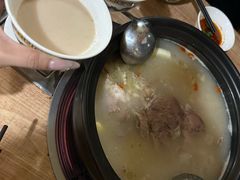 -尼玛藏家风味园(阿山食城店)
