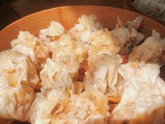 -正宗天津烧麦馆(柳州路店)