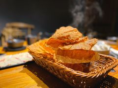 -潮味四季潮汕牛肉火锅(来凤街店)