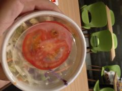 -麦当劳(金稻田路餐)