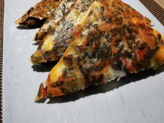 香煎脆皮乌米饼-广州酒家(中华广场店)