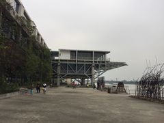 -广州市紫泥堂文化创意园景区