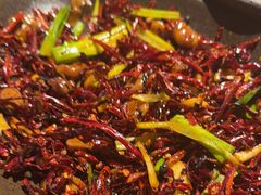 -Ameigo梅果·云贵川bistro(长宁来福士店)