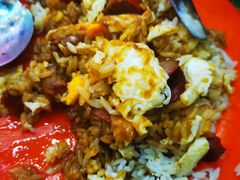 -澳门陈光记烧味饭店(万象城店)