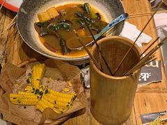 -北丐先生·野馄饨烧烤(雨花万象店)
