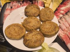 -前门后头老北京铜锅涮肉·京味菜·烤鸭(伊藤洋华堂店)