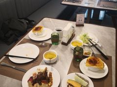 -天伦松鹤大饭店·欣妮咖啡