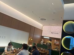 -ITARU食堂·定食料理(西丽店)