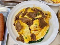 -華歡冰室-WahFoon(吉大店)