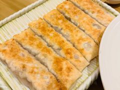 -梁记粥铺(开元地中海店)