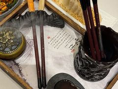 -江城小馆陕南妈妈菜·全球旅行餐厅(钟楼店)