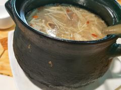 -老火大骨头汤馆
