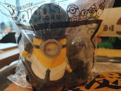 -麦当劳(贵和购物中心B1店)