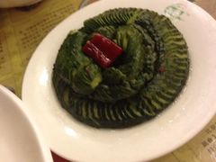 iphone_upload_pic-北京小肠陈饭庄(方庄店)