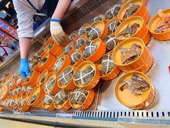 -海底捞大排档火锅(打浦路店)