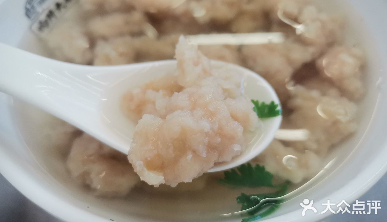 [加油]好吃的福鼎肉片~~