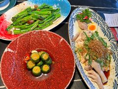 -粤·向群饭店(二沙岛店)