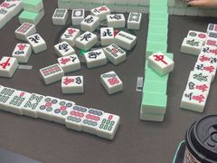 -麻友记·24h自助棋牌(金融科贸店)
