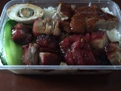 -甜蜜蜜港式茶餐厅(虹梅店)