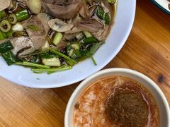 -赵姐猪耳朵饭店