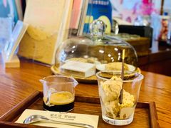 -HUG COFFEE(鼓楼店)